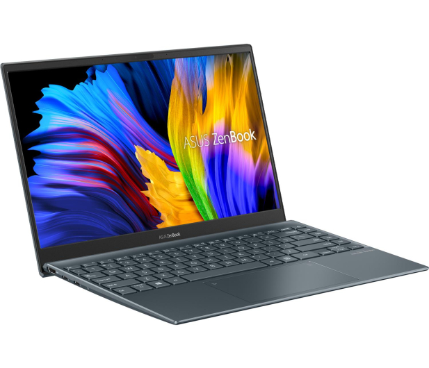 ASUS UX325EA-KG455W i5-1135G7/16GB/512GB/Iris Xe/13,3" FHD OLED/W11 - 1091604 - zdjęcie 4